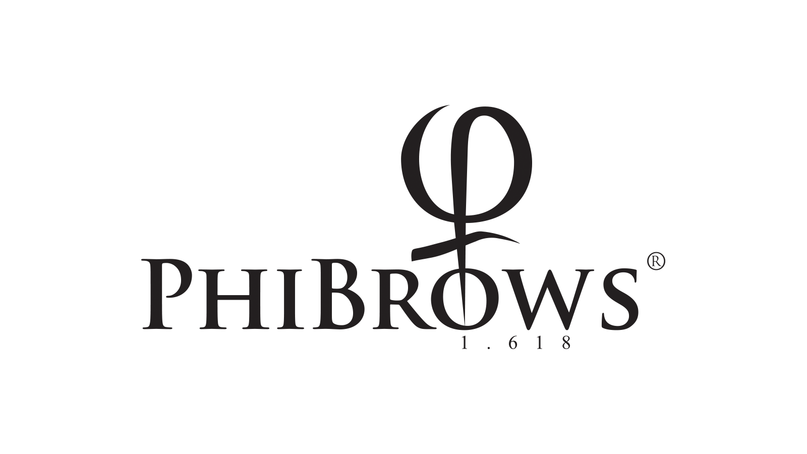 Phibrows Shading